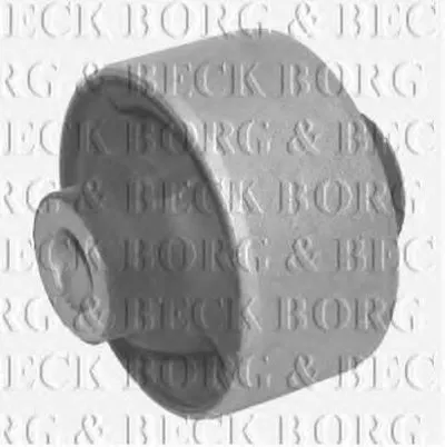Подвеска, рычаг независимой подвески колеса BORG & BECK купить