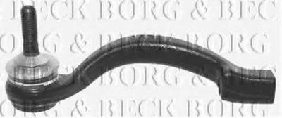 Наконечник поперечной рулевой тяги BORG & BECK купить