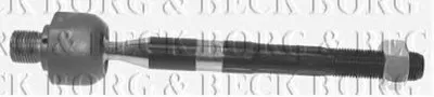 Осевой шарнир, рулевая тяга BORG & BECK купить