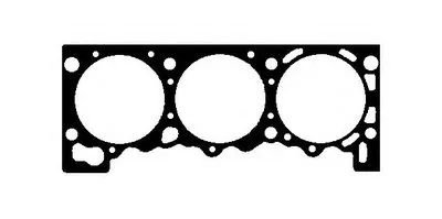Прокладка, головка цилиндра Fibre Material (FBX) BGA купить