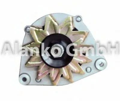 Генератор ALANKO купить