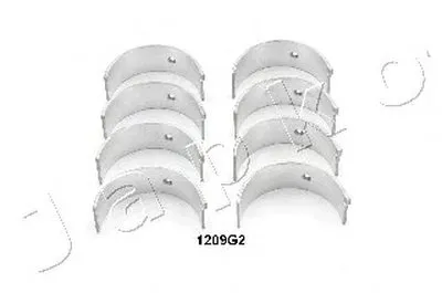 Вкладыш нижней головки шатуна JAPKO купить