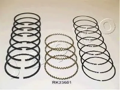 Поршневое кольцо JAPKO купить