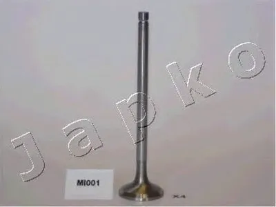 Выпускной клапан JAPKO купить