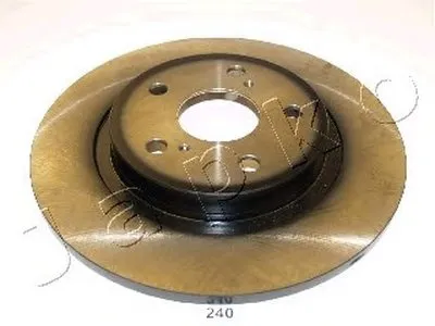 Тормозной диск JAPKO купить