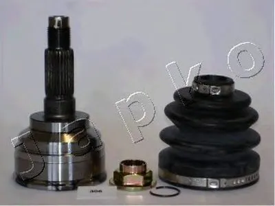 Шарнирный комплект, приводной вал JAPKO купить