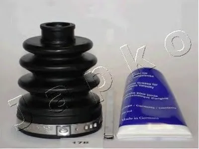 Комплект пылника, приводной вал JAPKO купить