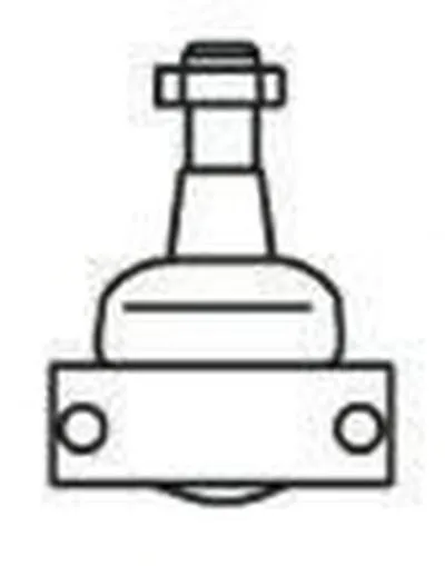 Шаровой шарнир FRAP купить