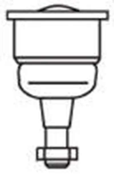 Шаровой шарнир FRAP купить