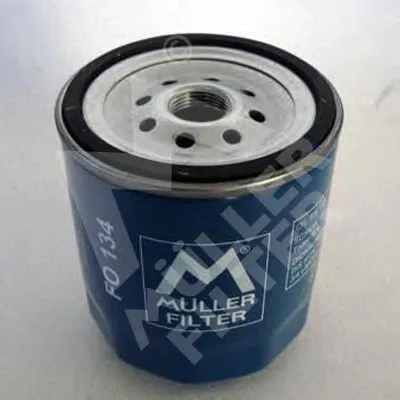 Масляный фильтр MULLER FILTER купить