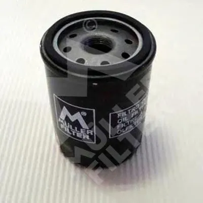 Масляный фильтр MULLER FILTER купить