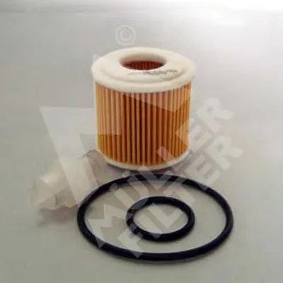 Масляный фильтр MULLER FILTER купить