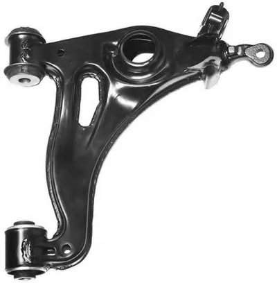 Рычаг независимой подвески колеса, подвеска колеса VEMA купить