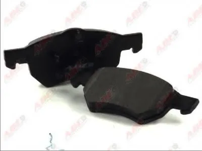 Комплект тормозных колодок, дисковый тормоз ABE купить