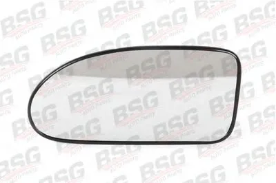 Зеркальное стекло, наружное зеркало BSG купить