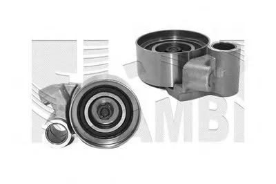 Устройство для натяжения ремня, ремень ГРМ AUTOTEAM купить