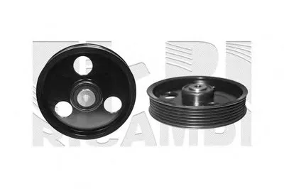 Натяжной ролик, поликлиновой  ремень AUTOTEAM купить