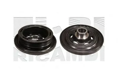 Ременный шкив, коленчатый вал AUTOTEAM купить