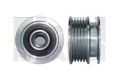 Механизм свободного хода генератора AUTOTEAM купить