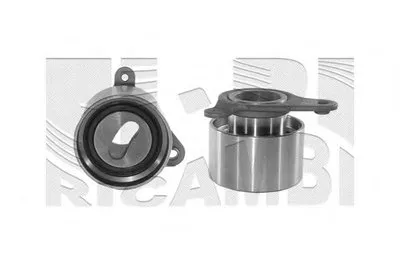 Устройство для натяжения ремня, ремень ГРМ AUTOTEAM купить