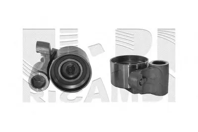 Устройство для натяжения ремня, ремень ГРМ AUTOTEAM купить