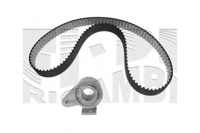 Комплект ремня ГРМ AUTOTEAM купить