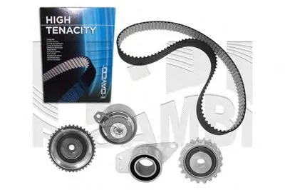 Комплект ремня ГРМ AUTOTEAM купить