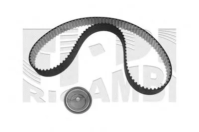 Комплект ремня ГРМ AUTOTEAM купить