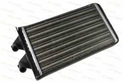 Теплообменник, отопление салона THERMOTEC купить