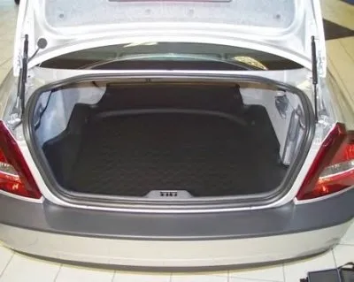 Лоток багажного/грузового отсека Carbox Form CARBOX купить