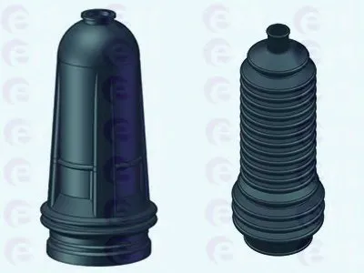 Комплект пылника, рулевое управление ERT купить