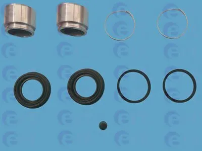 Ремкомплект, тормозной суппорт ERT купить