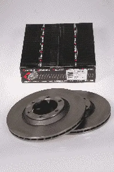 Тормозной диск PROTECHNIC купить