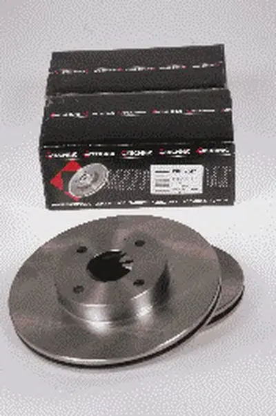 Тормозной диск PROTECHNIC купить