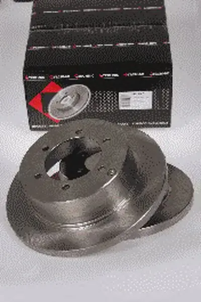 Тормозной диск PROTECHNIC купить