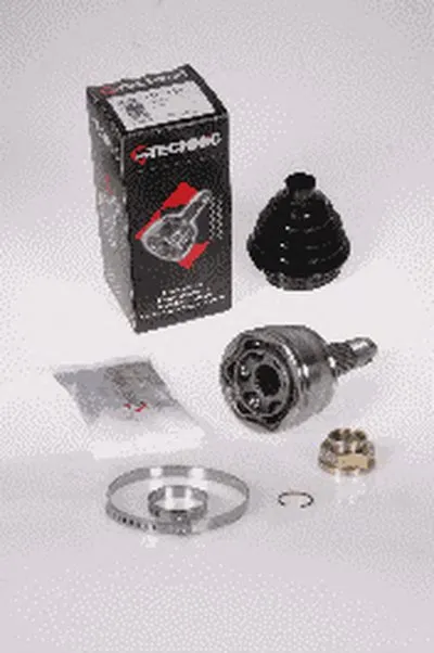 Шарнирный комплект, приводной вал PROTECHNIC купить