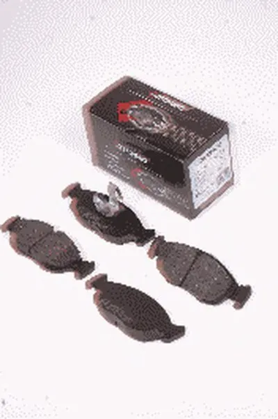 Комплект тормозных колодок, дисковый тормоз PROTECHNIC купить