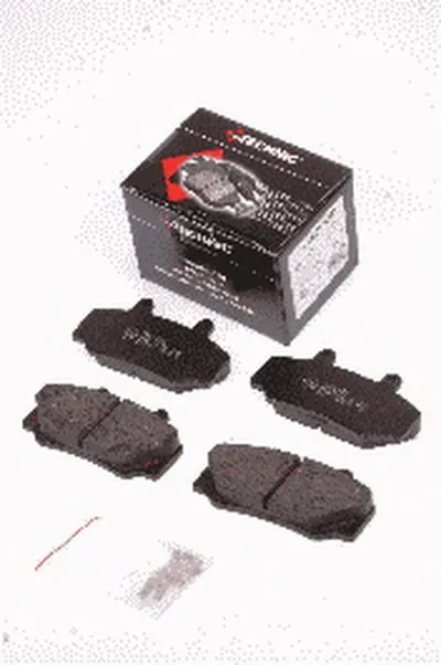 Комплект тормозных колодок, дисковый тормоз PROTECHNIC купить