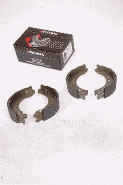 Комплект тормозных колодок PROTECHNIC купить