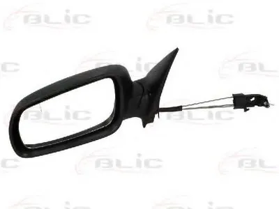 Наружное зеркало BLIC купить