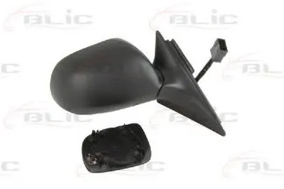 Наружное зеркало BLIC купить