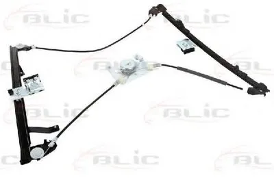 Подъемное устройство для окон BLIC купить