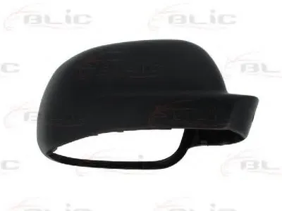 Корпус, наружное зеркало BLIC купить