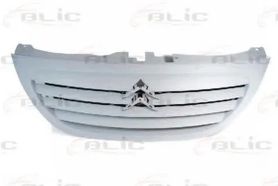 Решетка радиатора BLIC купить