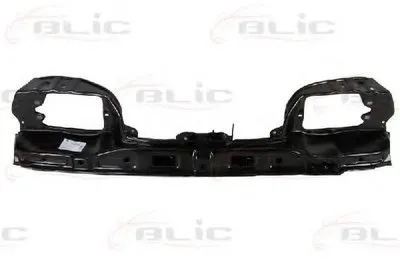 Облицовка передка BLIC купить
