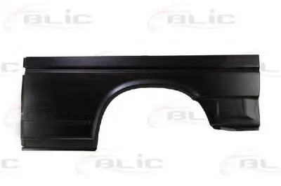 Крыло BLIC купить