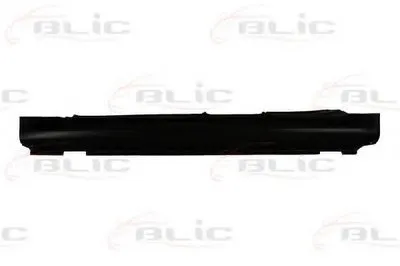 Накладка порога BLIC купить