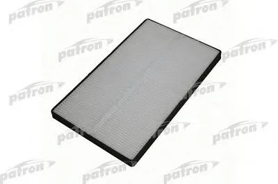 Фильтр, воздух во внутренном пространстве PATRON купить