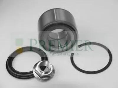 Комплект подшипника ступицы колеса BRT Bearings купить