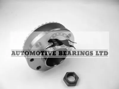 Комплект подшипника ступицы колеса Automotive Bearings купить